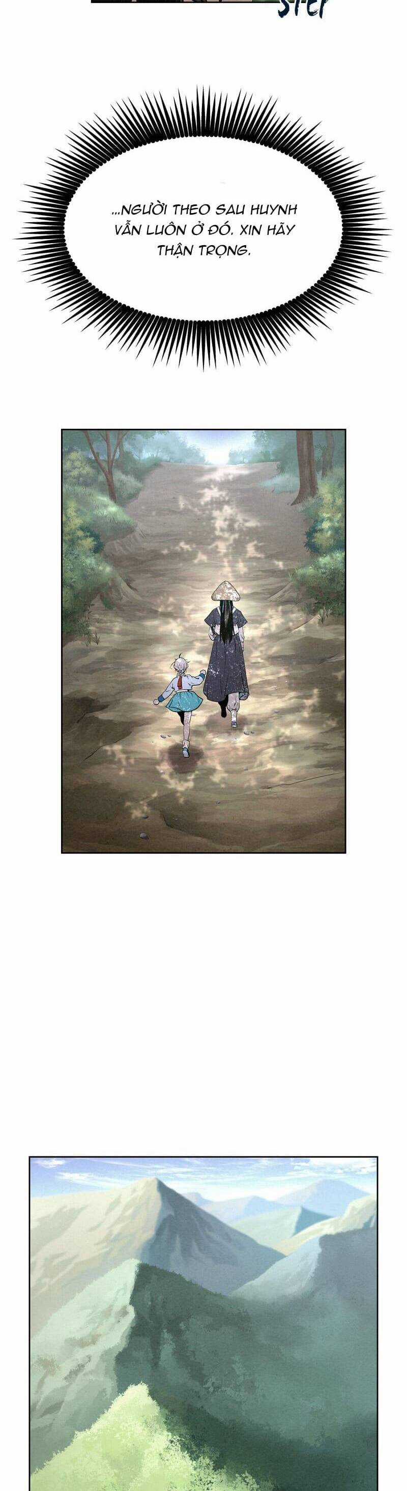 Thợ Săn Mosin Chương 28 trang 30