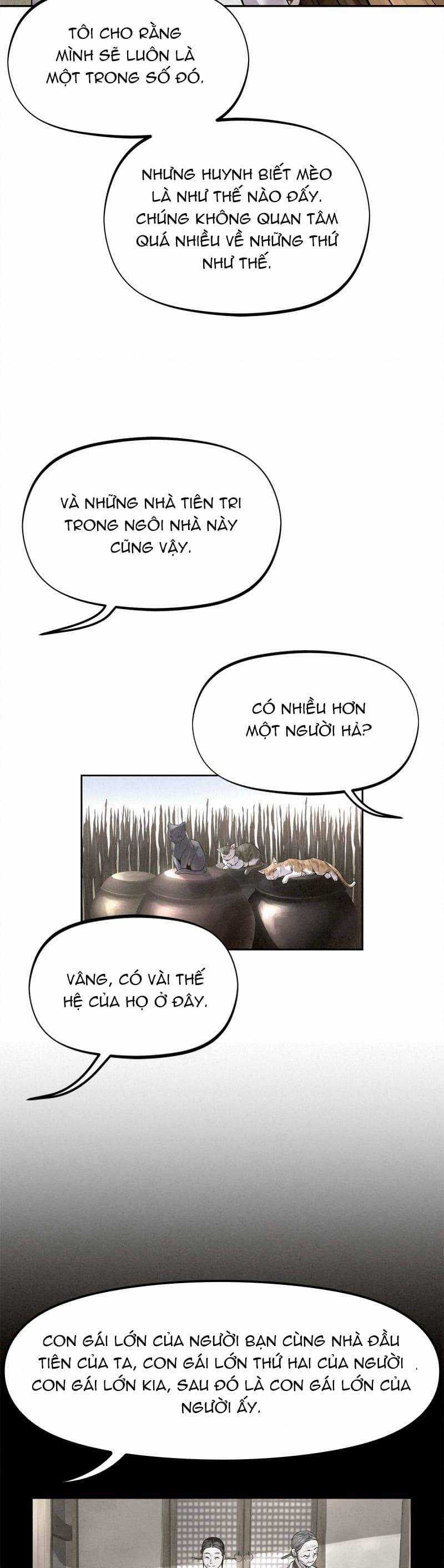 Thợ Săn Mosin Chương 28 trang 4