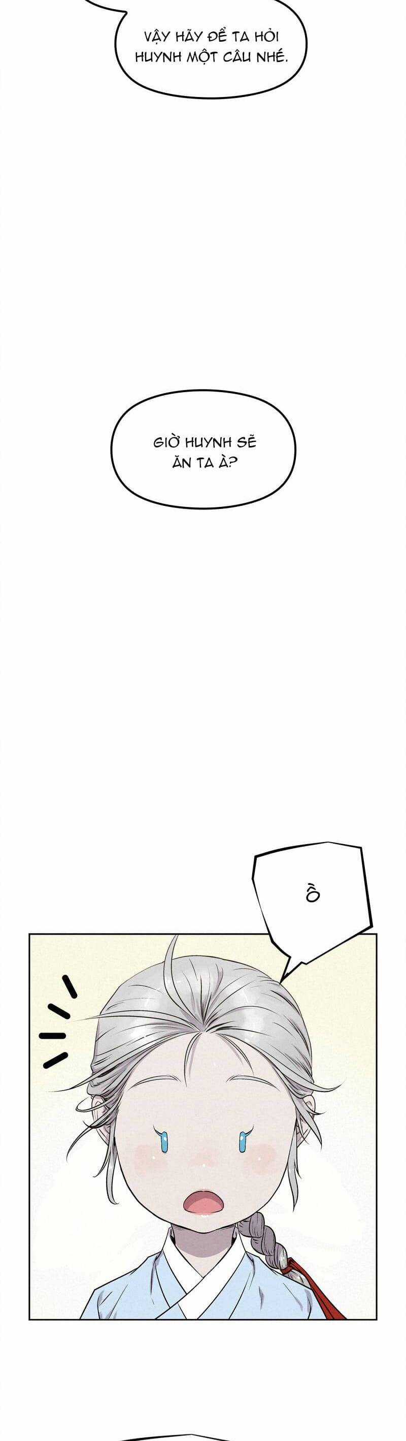 Thợ Săn Mosin Chương 28 trang 8