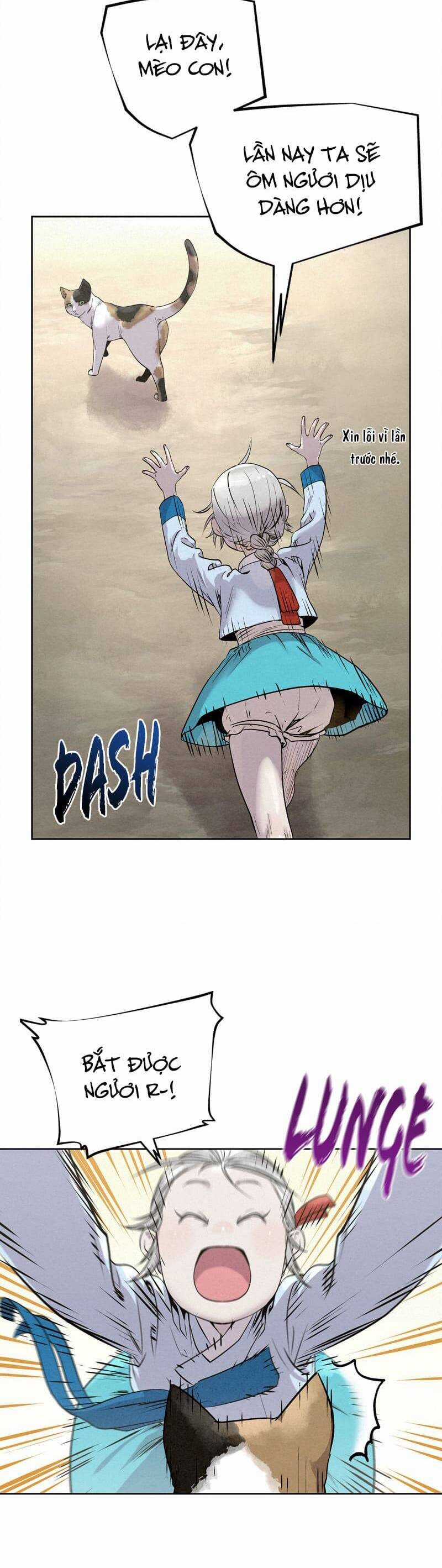 Thợ Săn Mosin Chương 28 trang 9