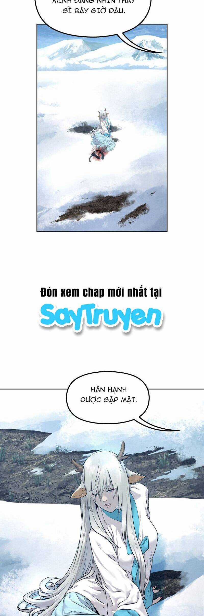 Thợ Săn Mosin Chương 29 trang 13