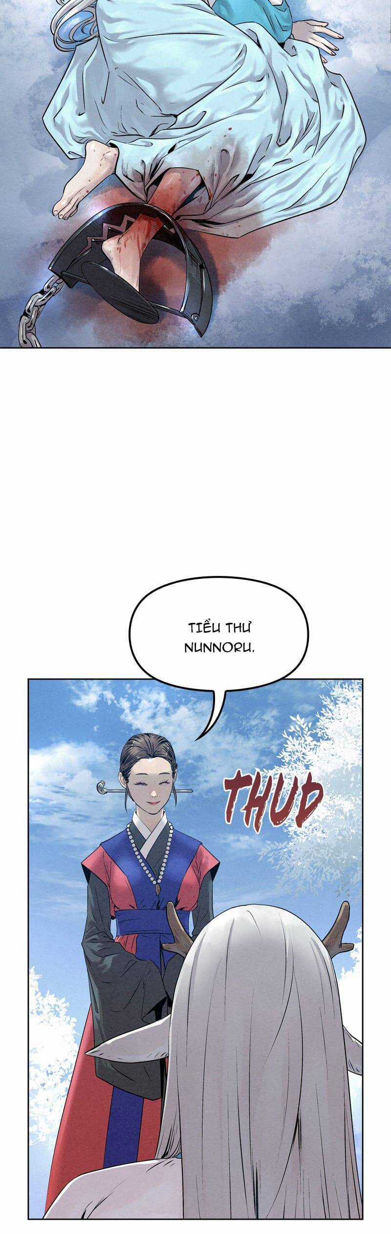 Thợ Săn Mosin Chương 29 trang 14