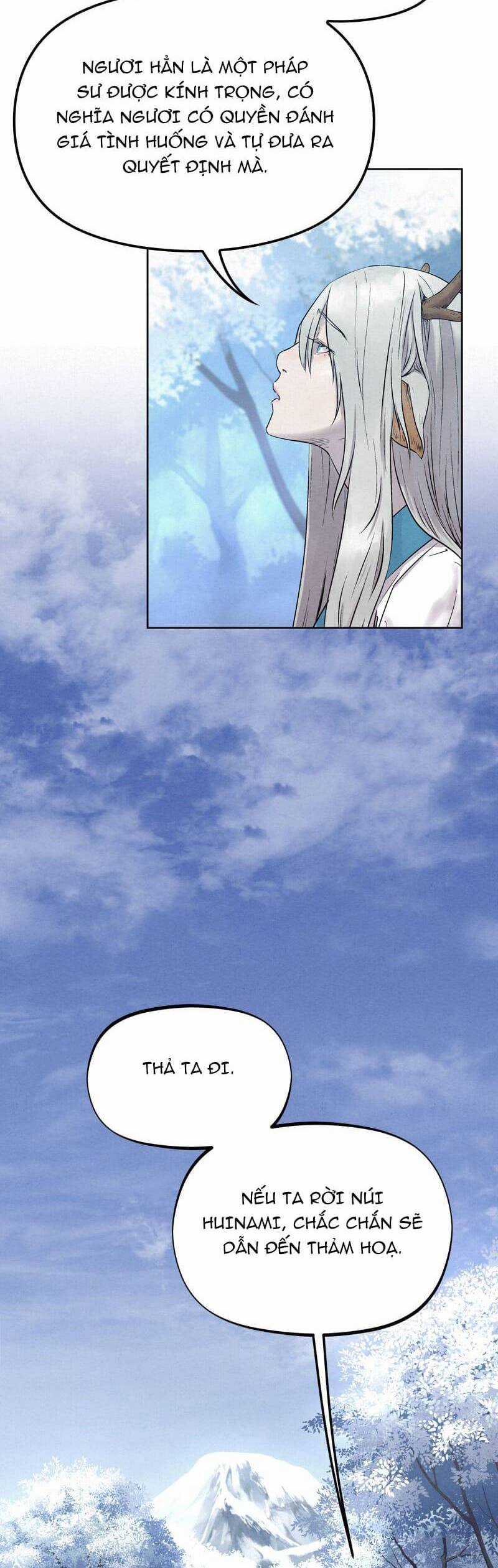 Thợ Săn Mosin Chương 29 trang 16