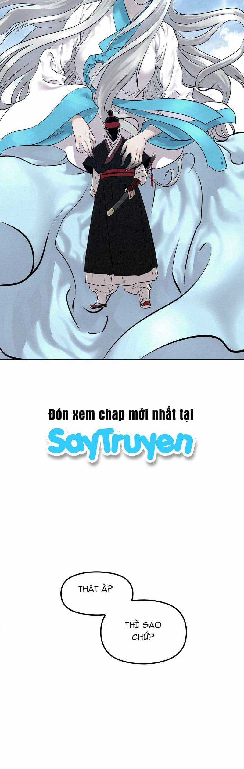 Thợ Săn Mosin Chương 29 trang 18