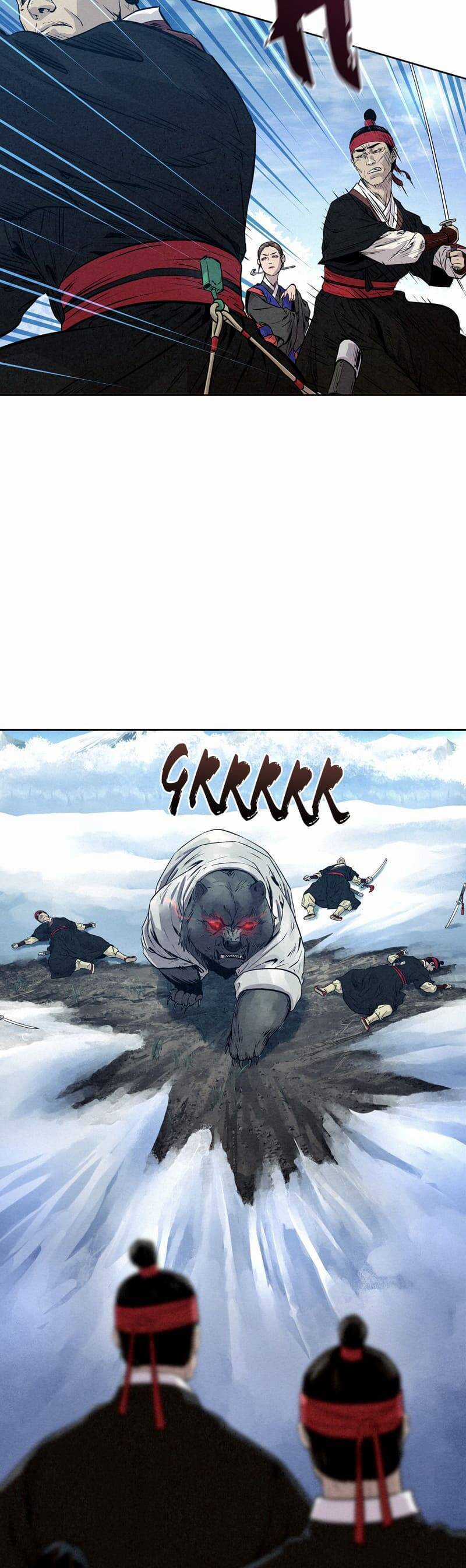 Thợ Săn Mosin Chương 29 trang 24