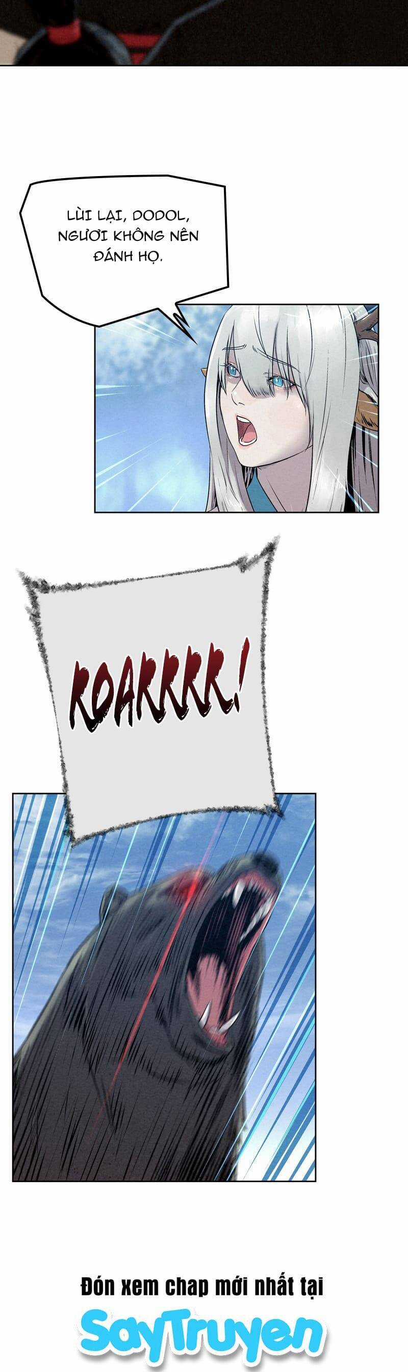 Thợ Săn Mosin Chương 29 trang 25