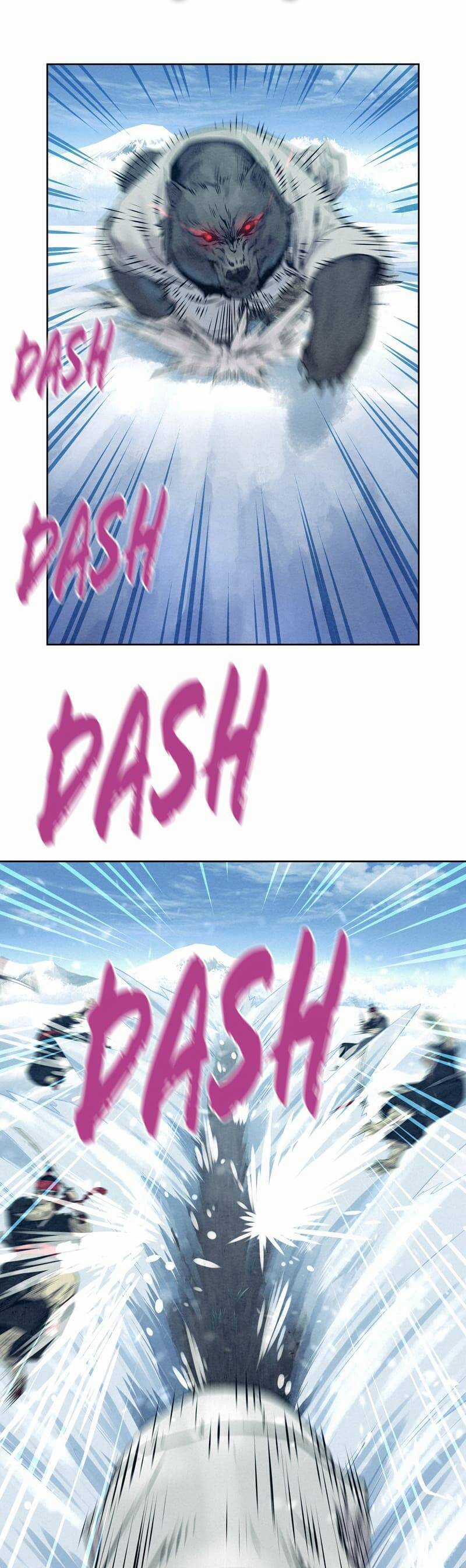 Thợ Săn Mosin Chương 29 trang 26