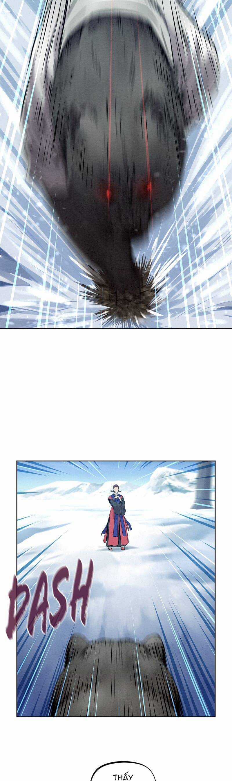 Thợ Săn Mosin Chương 29 trang 27