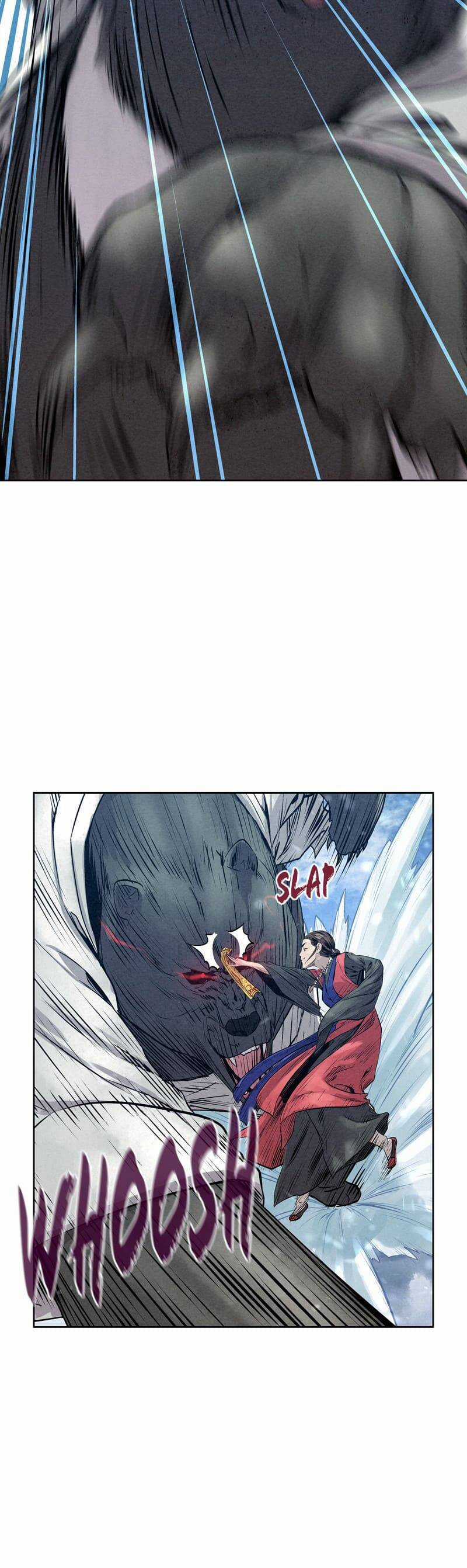 Thợ Săn Mosin Chương 29 trang 29