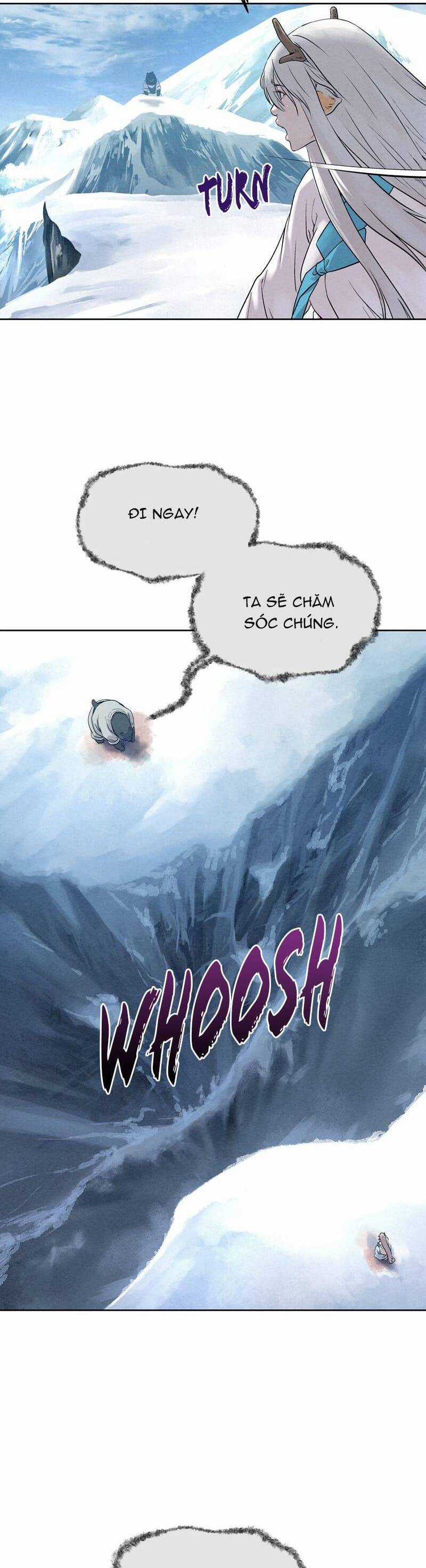 Thợ Săn Mosin Chương 29 trang 42