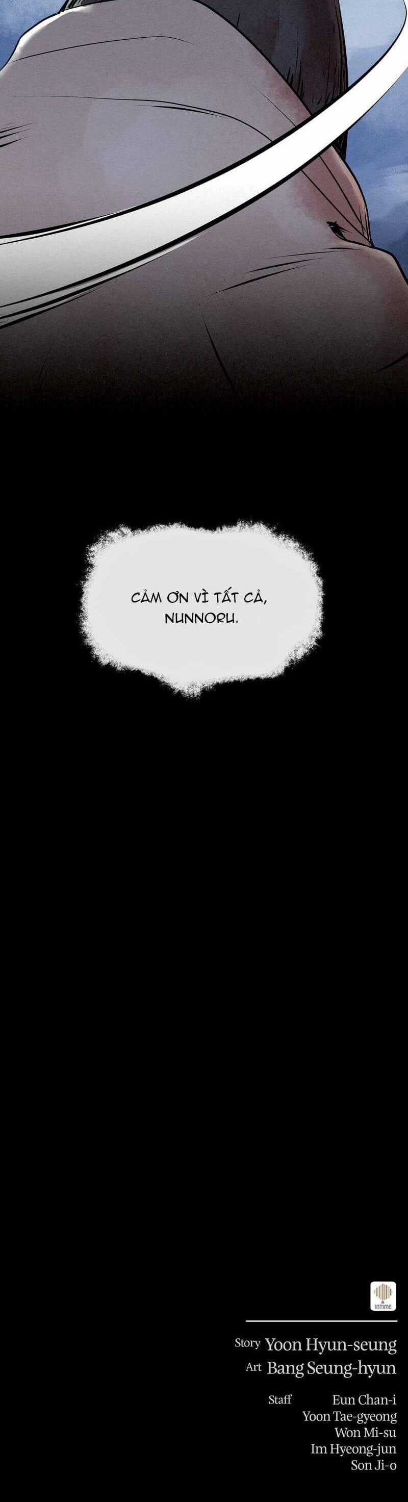 Thợ Săn Mosin Chương 29 trang 44