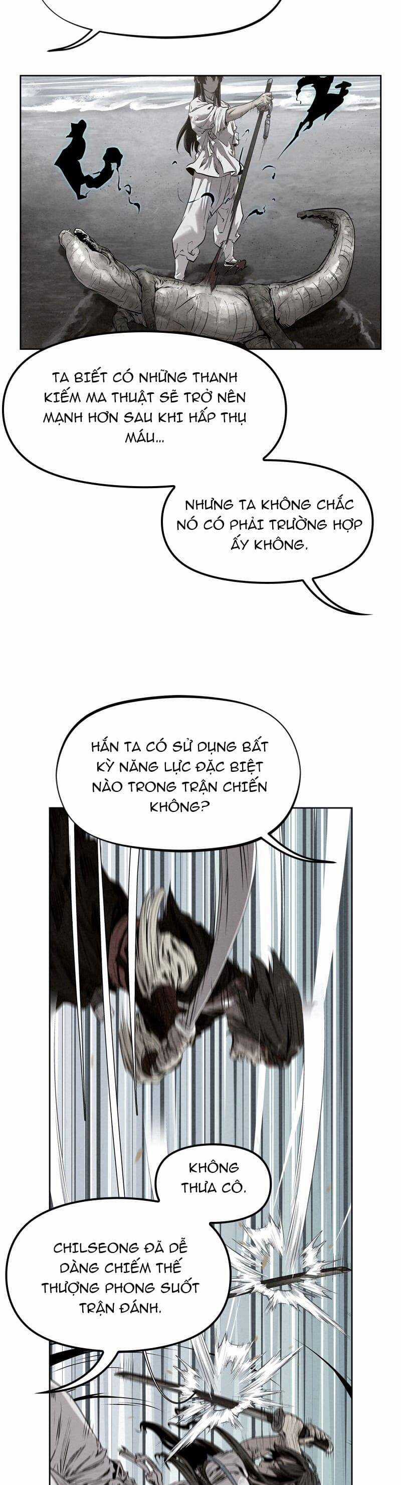 Thợ Săn Mosin Chương 29 trang 5