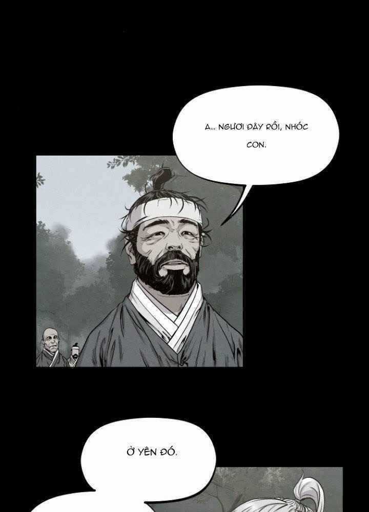 Thợ Săn Mosin Chương 3 trang 11