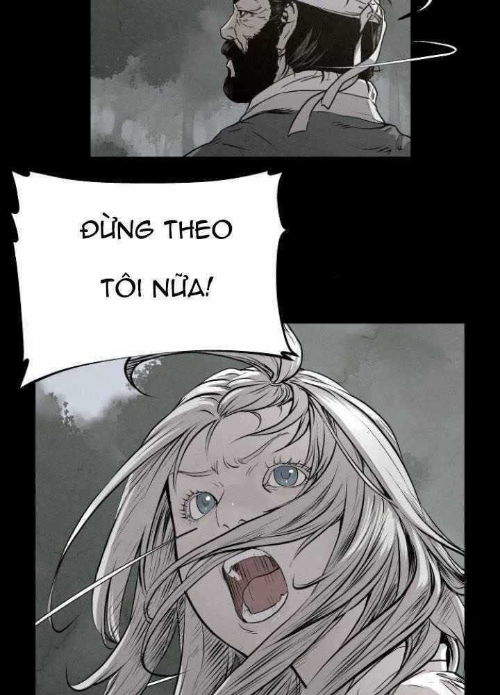 Thợ Săn Mosin Chương 3 trang 14