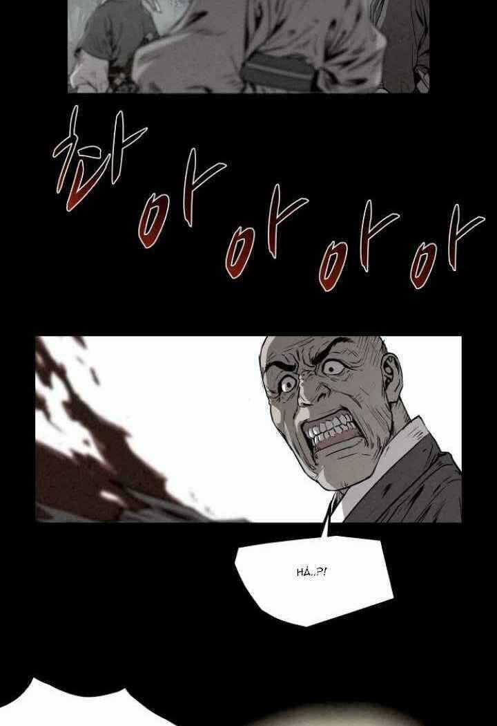 Thợ Săn Mosin Chương 3 trang 19