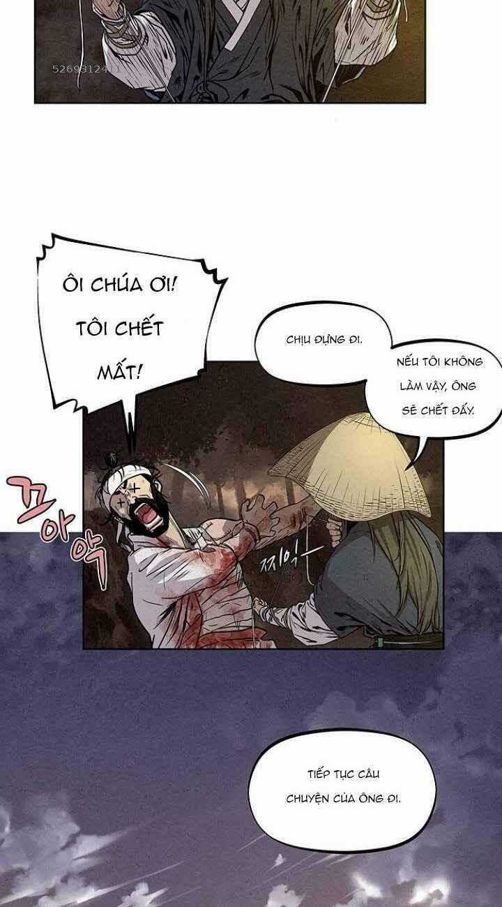 Thợ Săn Mosin Chương 3 trang 2