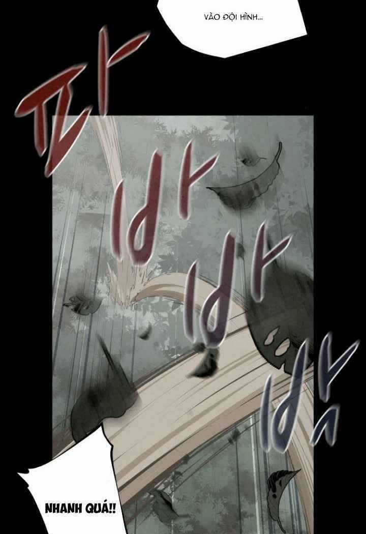 Thợ Săn Mosin Chương 3 trang 22