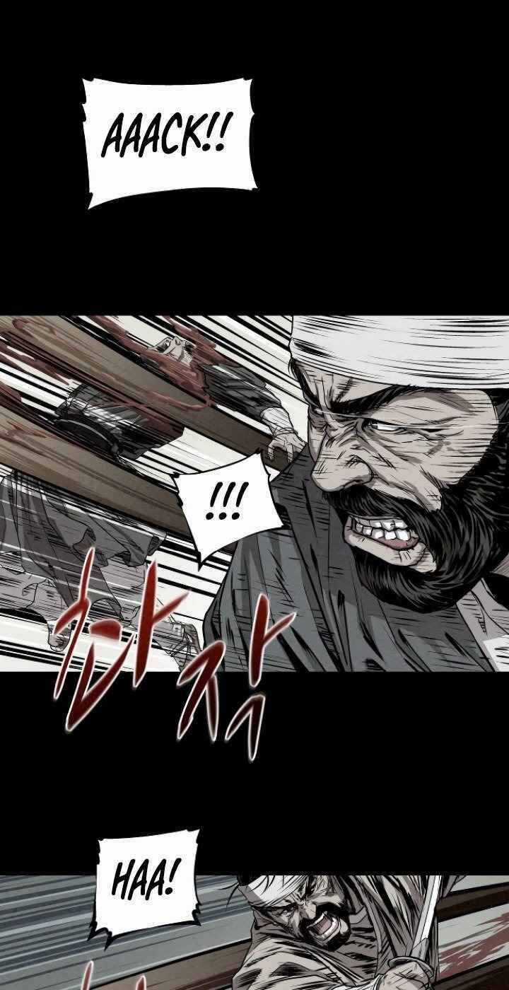 Thợ Săn Mosin Chương 3 trang 26