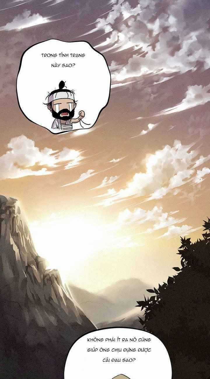 Thợ Săn Mosin Chương 3 trang 3