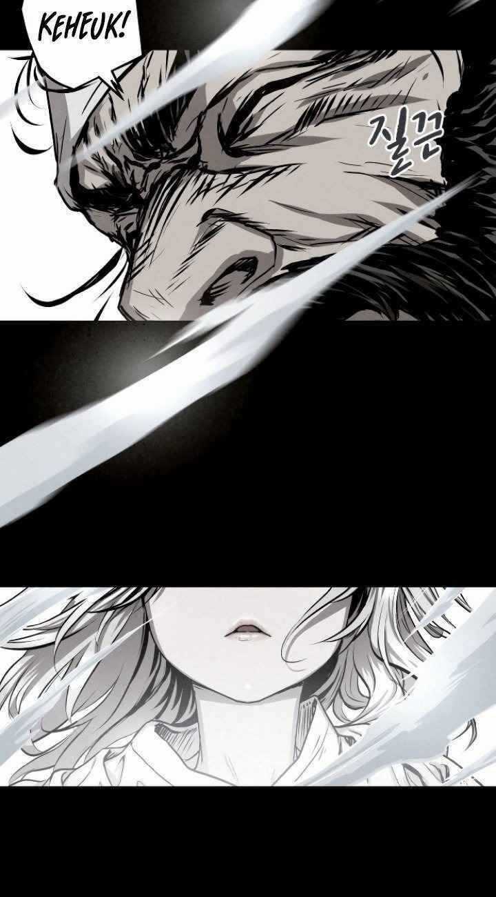 Thợ Săn Mosin Chương 3 trang 33