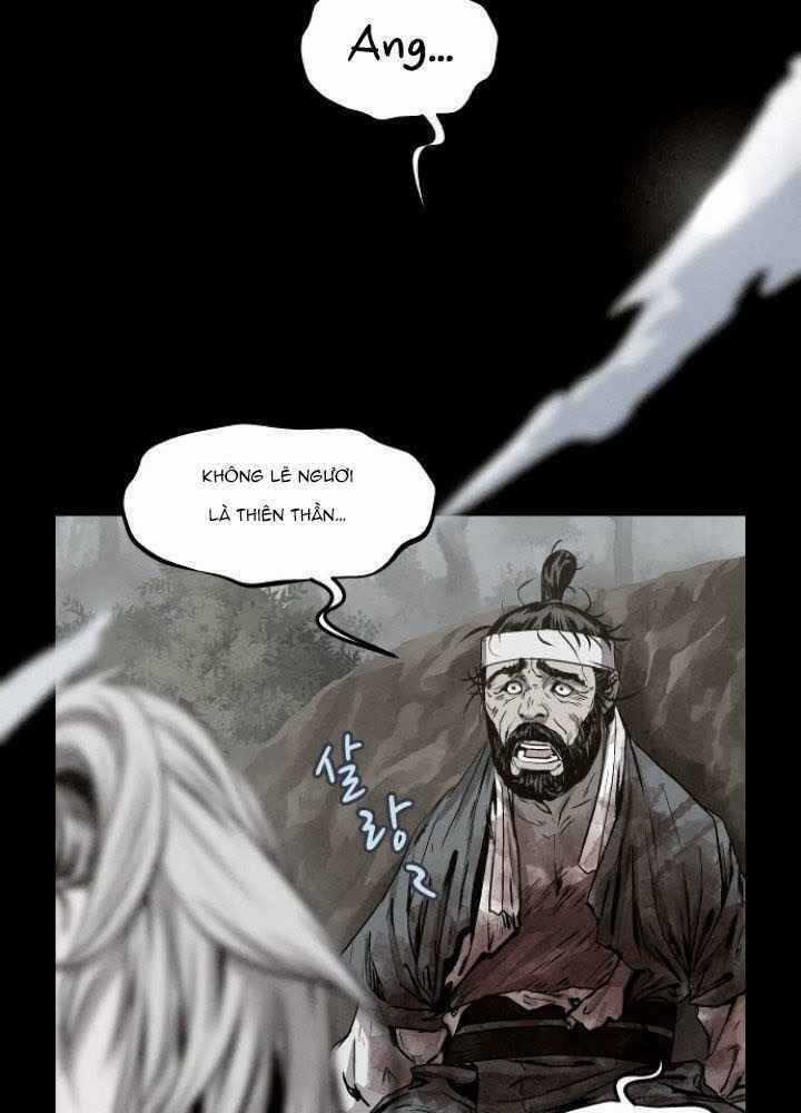 Thợ Săn Mosin Chương 3 trang 39