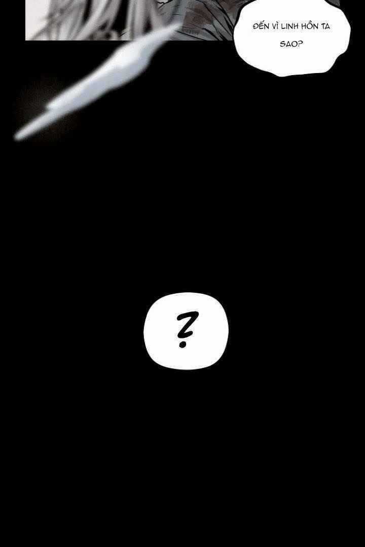 Thợ Săn Mosin Chương 3 trang 40