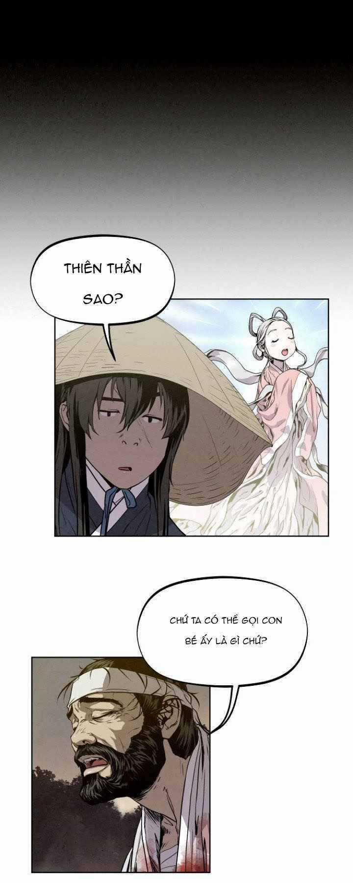 Thợ Săn Mosin Chương 3 trang 42