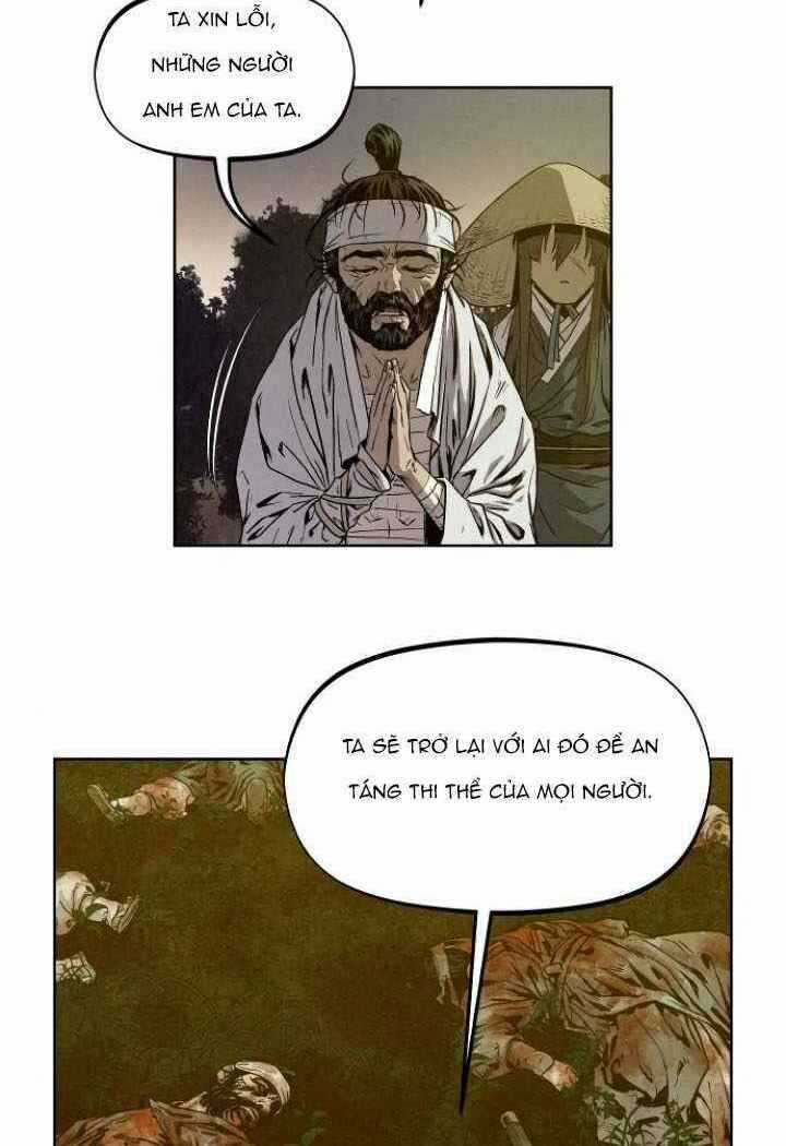 Thợ Săn Mosin Chương 3 trang 47