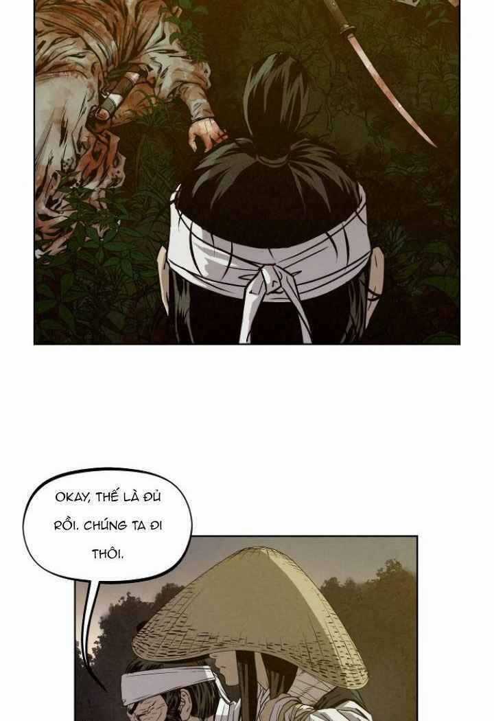 Thợ Săn Mosin Chương 3 trang 48