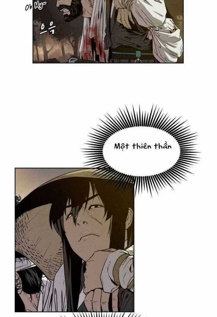 Thợ Săn Mosin Chương 3 trang 49