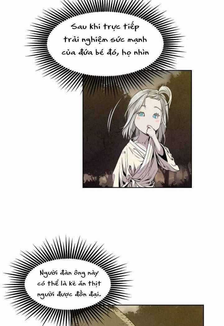 Thợ Săn Mosin Chương 3 trang 50