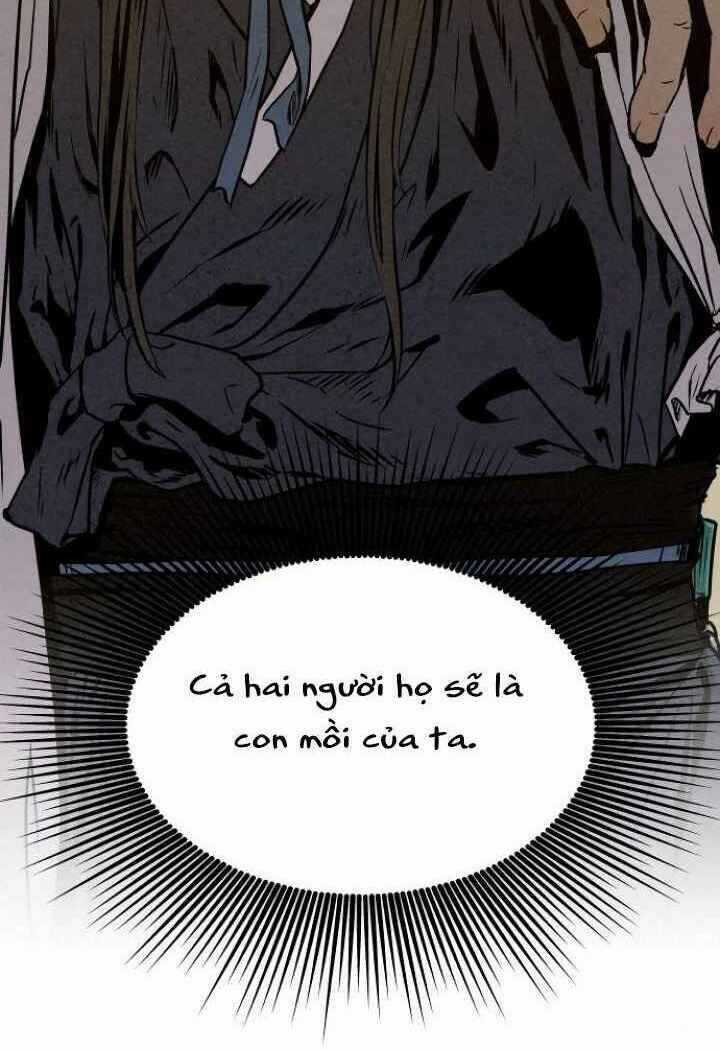 Thợ Săn Mosin Chương 3 trang 53