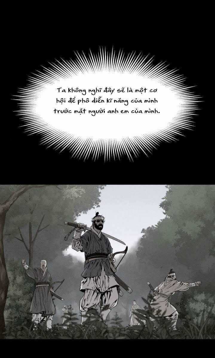 Thợ Săn Mosin Chương 3 trang 7