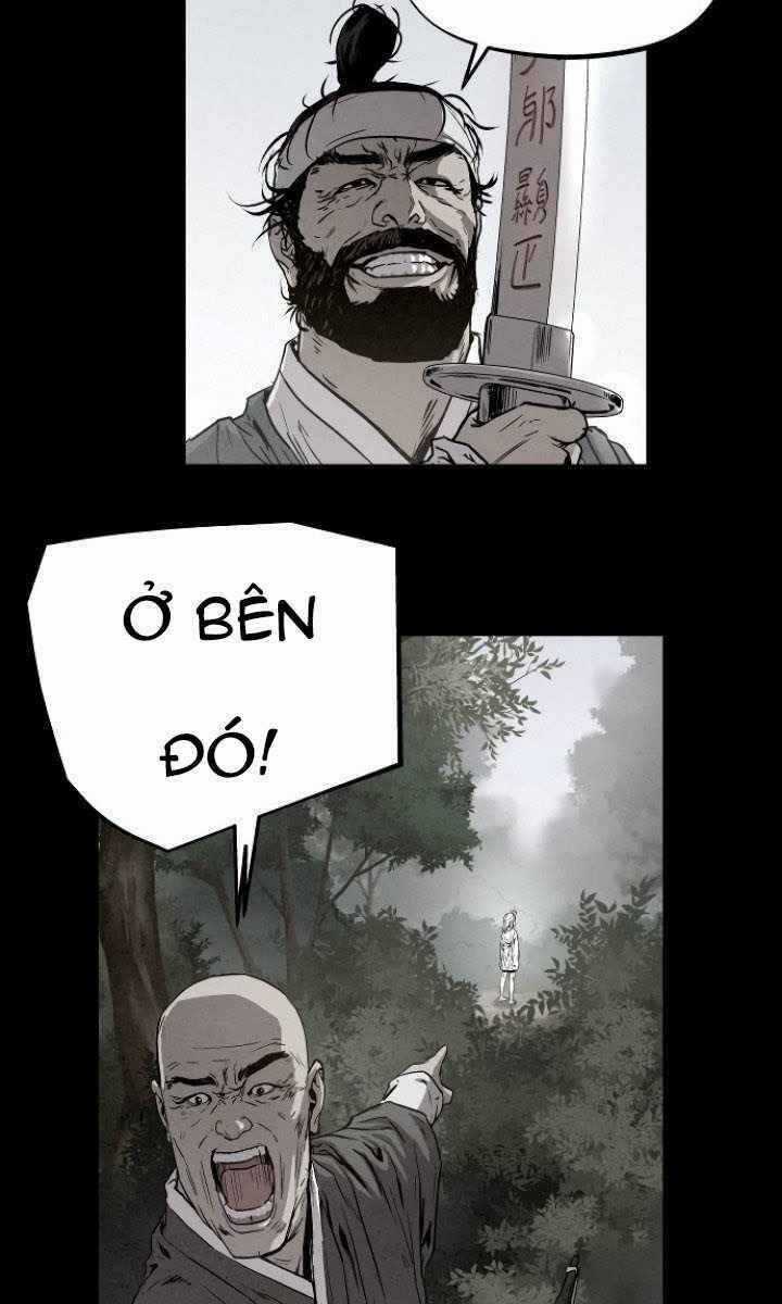 Thợ Săn Mosin Chương 3 trang 9