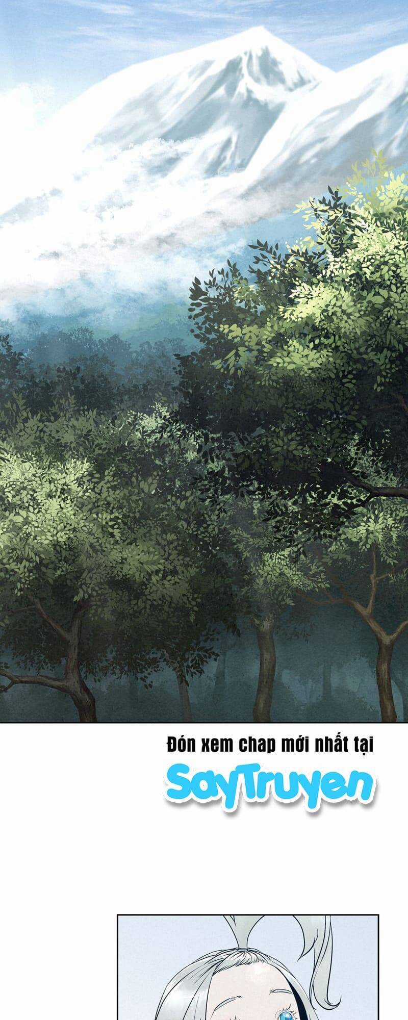 Thợ Săn Mosin Chương 30 trang 11