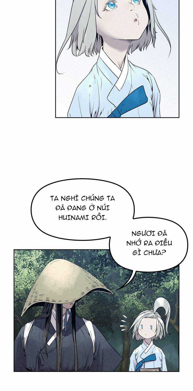 Thợ Săn Mosin Chương 30 trang 12