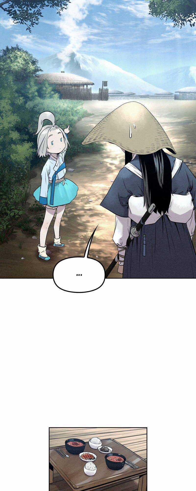 Thợ Săn Mosin Chương 30 trang 14