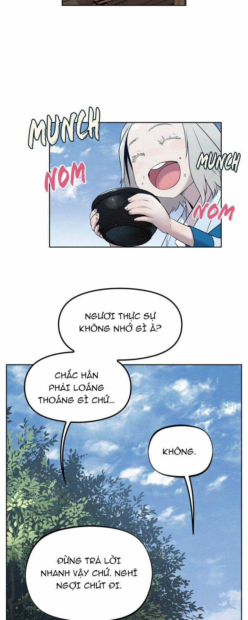 Thợ Săn Mosin Chương 30 trang 15