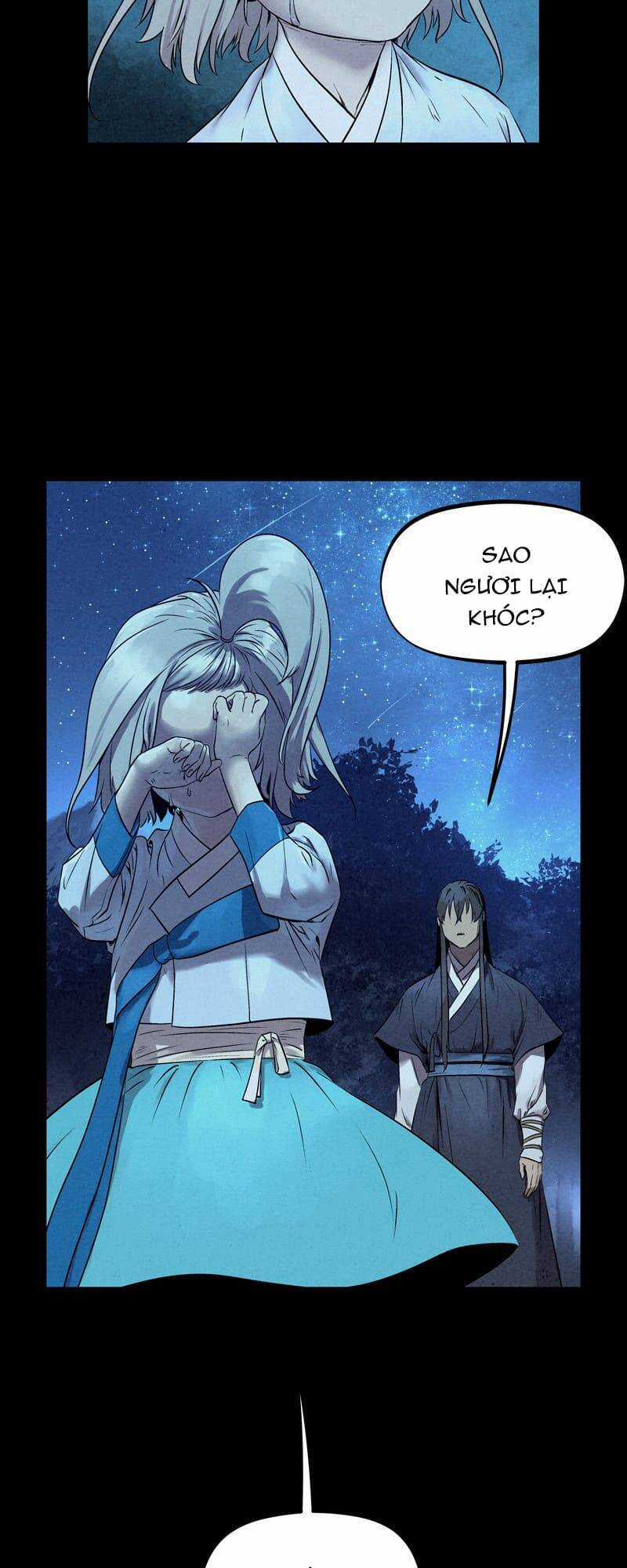 Thợ Săn Mosin Chương 30 trang 21