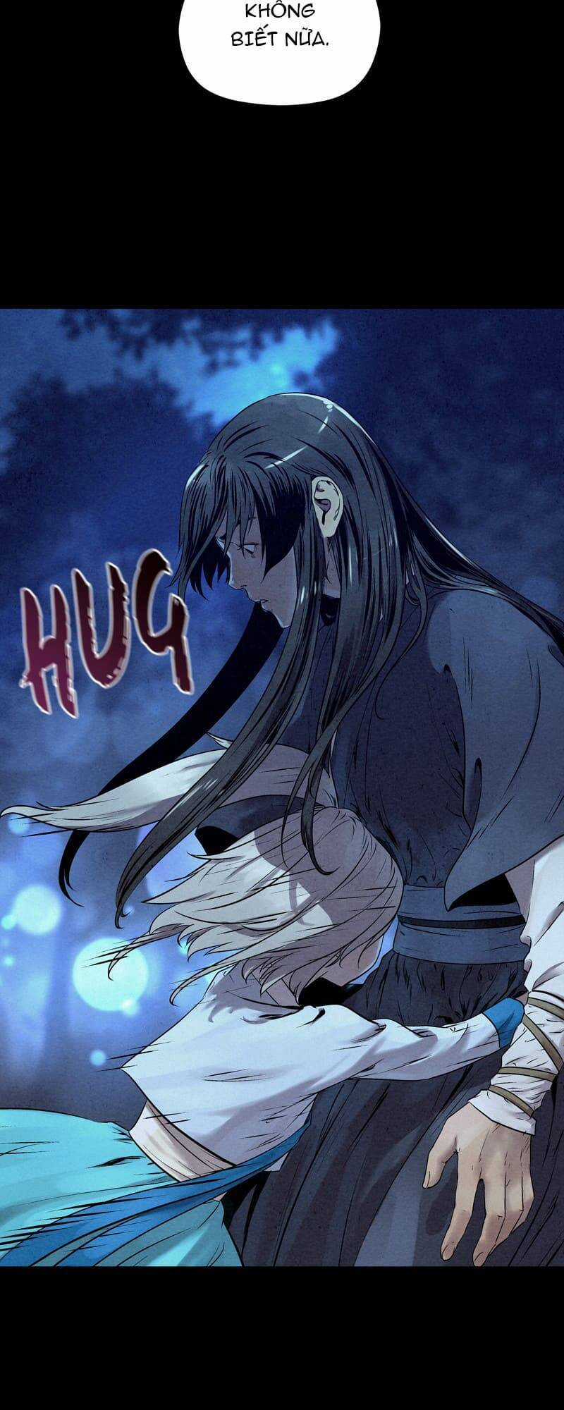 Thợ Săn Mosin Chương 30 trang 22