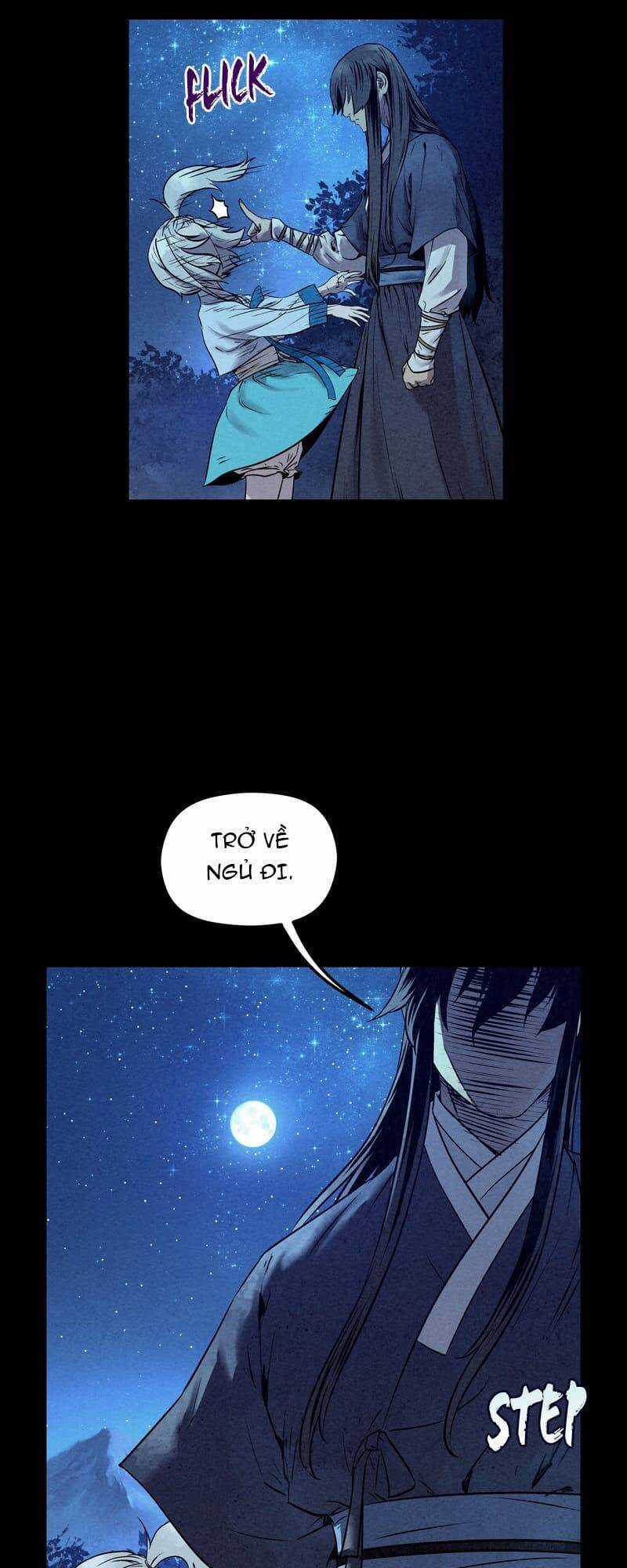 Thợ Săn Mosin Chương 30 trang 24