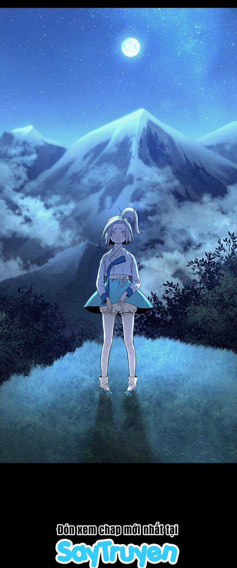 Thợ Săn Mosin Chương 30 trang 26