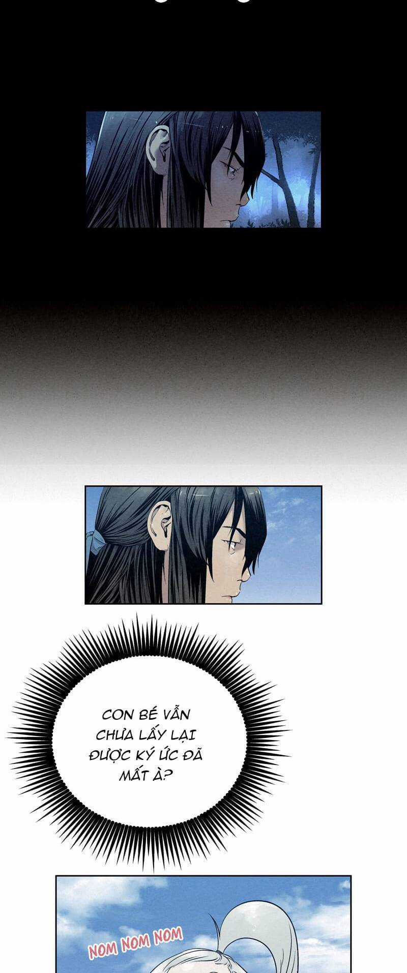 Thợ Săn Mosin Chương 30 trang 27