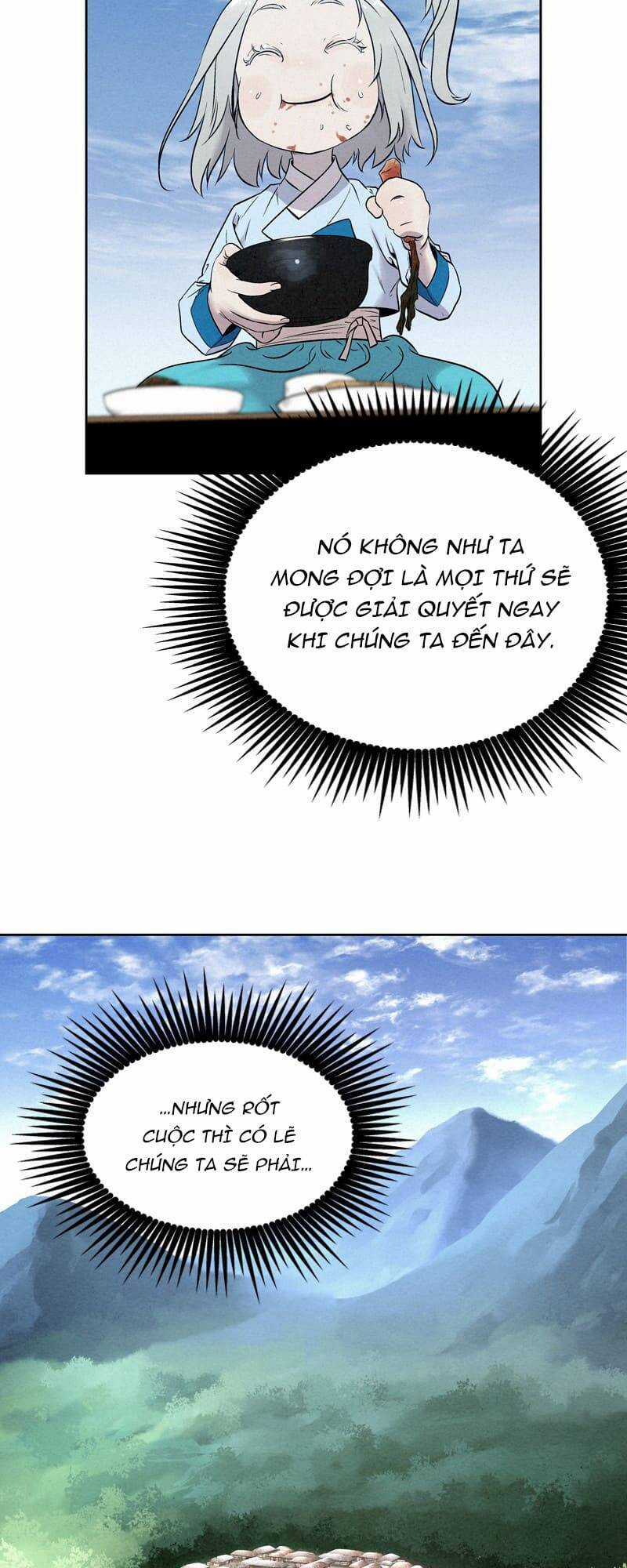 Thợ Săn Mosin Chương 30 trang 28