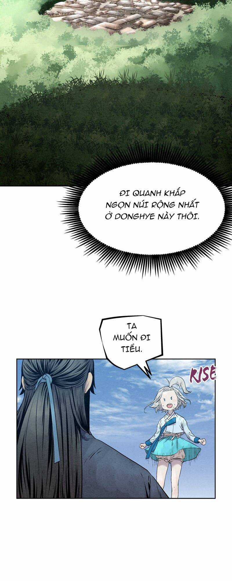 Thợ Săn Mosin Chương 30 trang 29