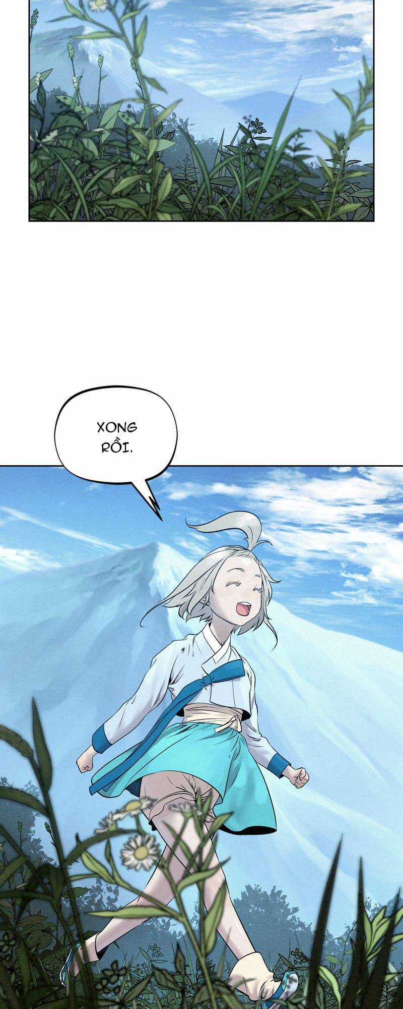 Thợ Săn Mosin Chương 30 trang 32