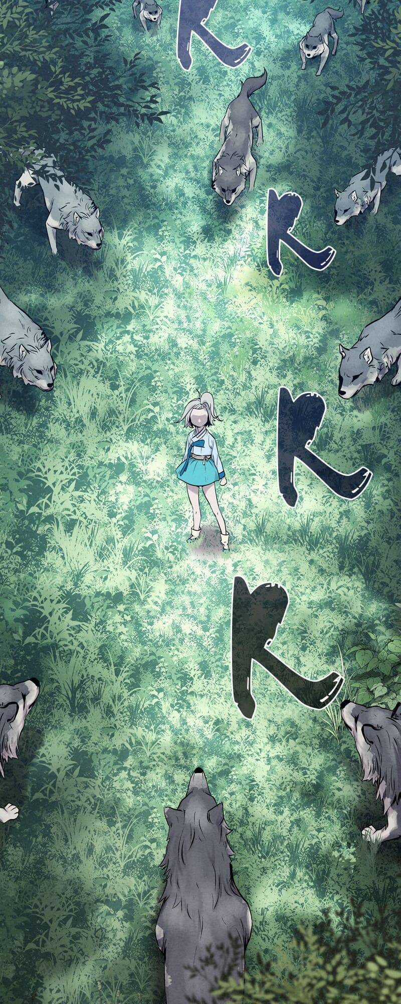 Thợ Săn Mosin Chương 30 trang 35