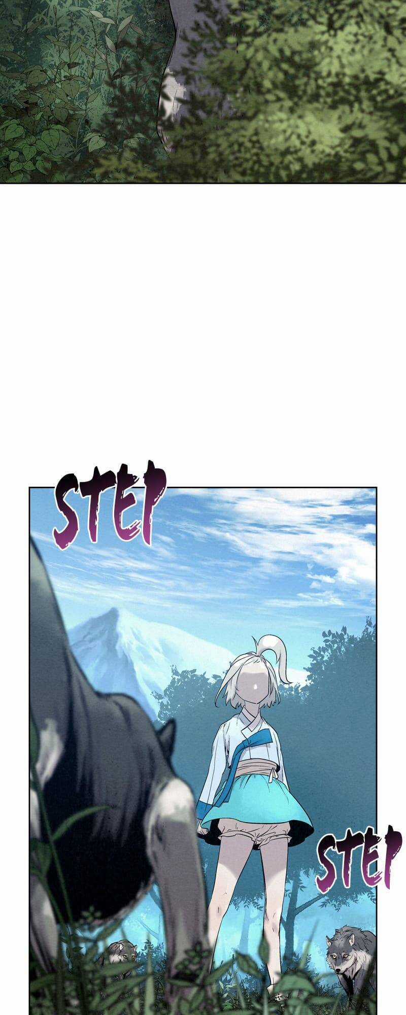 Thợ Săn Mosin Chương 30 trang 36