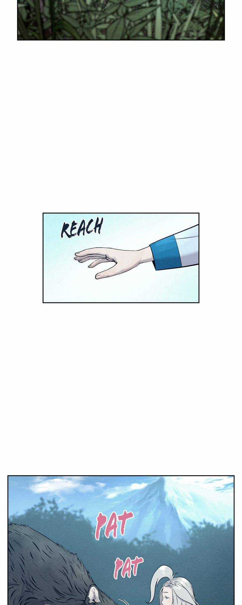 Thợ Săn Mosin Chương 30 trang 37