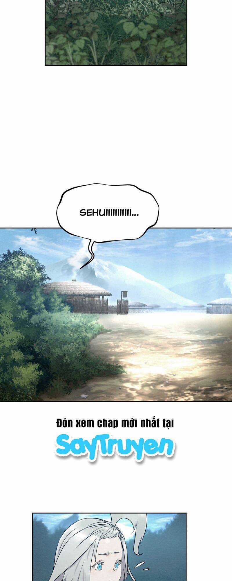 Thợ Săn Mosin Chương 30 trang 40